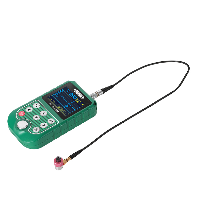 Ultrasonic Thickness Gauge (For Thin Workpieces)