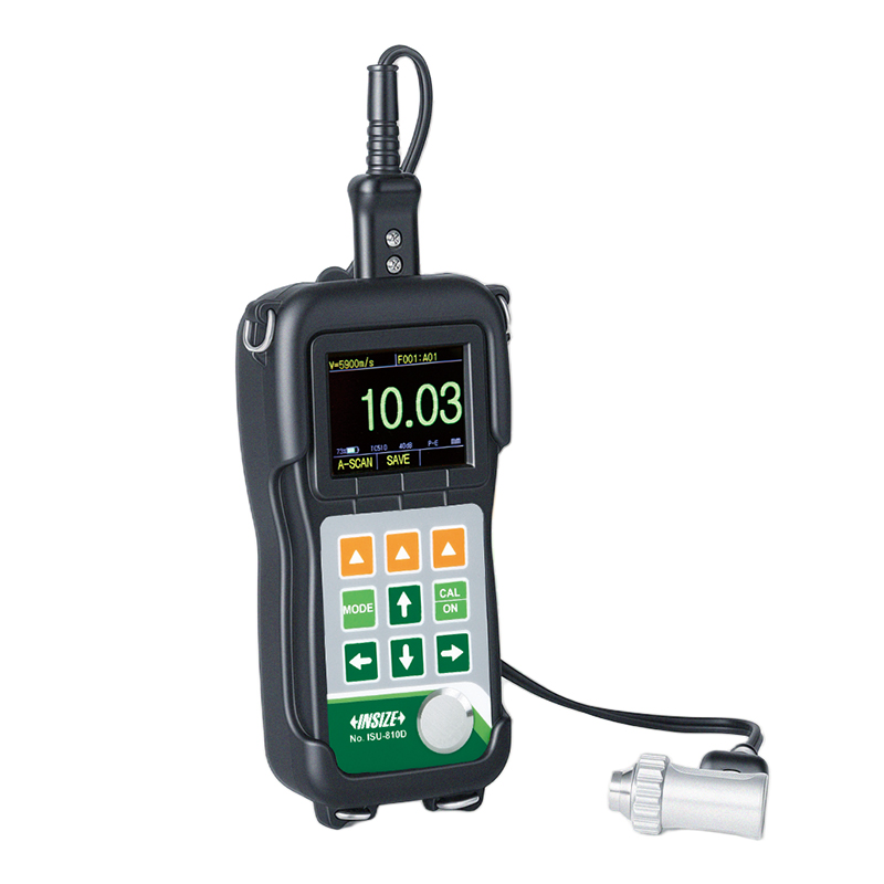Ultrasonic Thickness Gauge