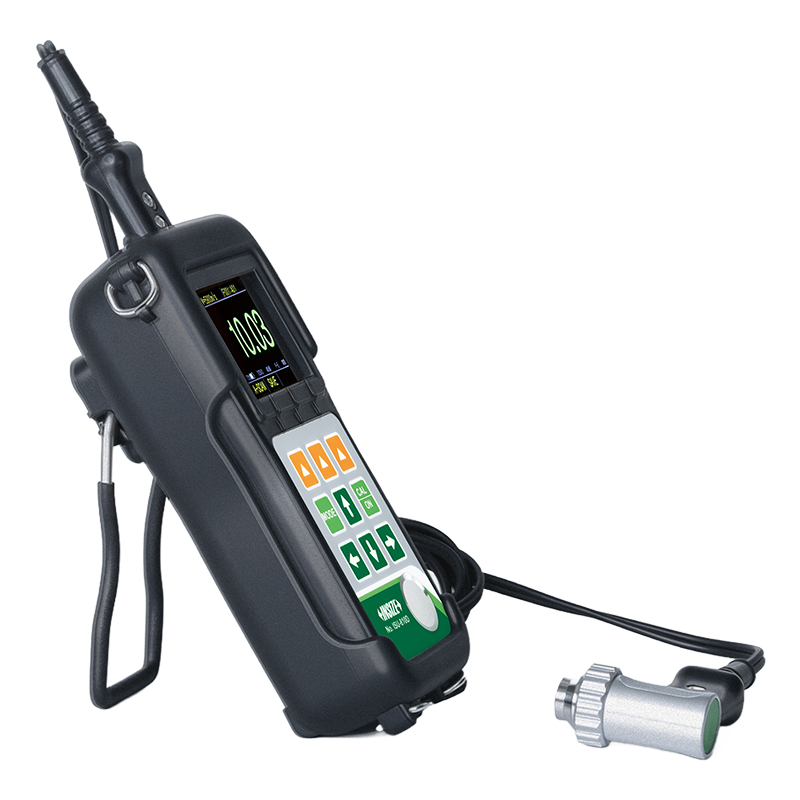 Ultrasonic Thickness Gauge