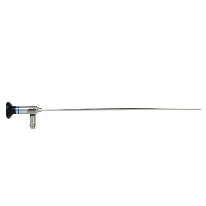 Rigid Borescopes