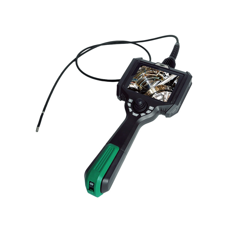 Videoscopes (With Cable)