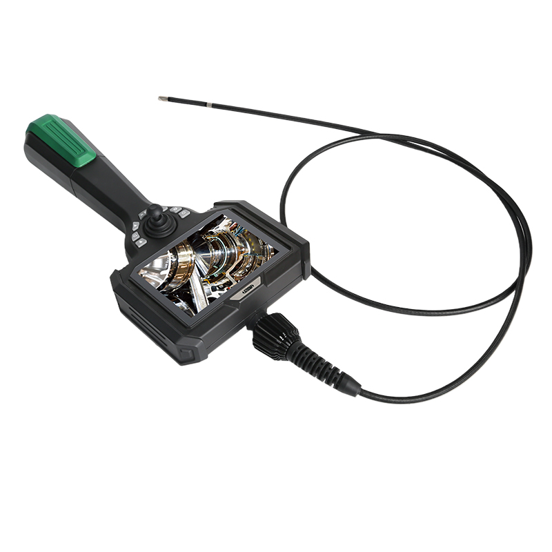 Videoscopes (With Cable)