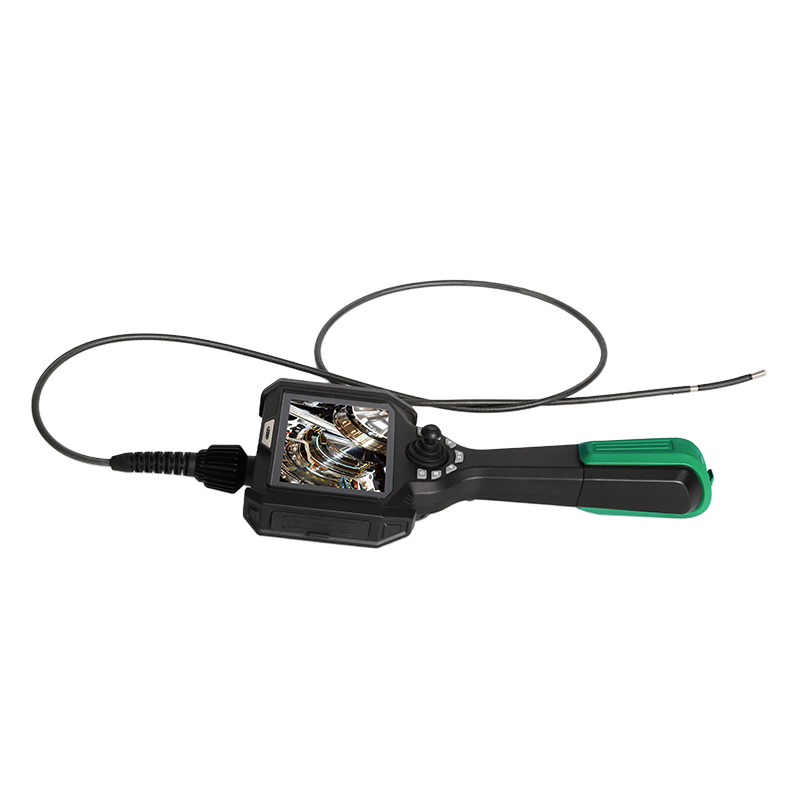 Videoscopes (With Cable)
