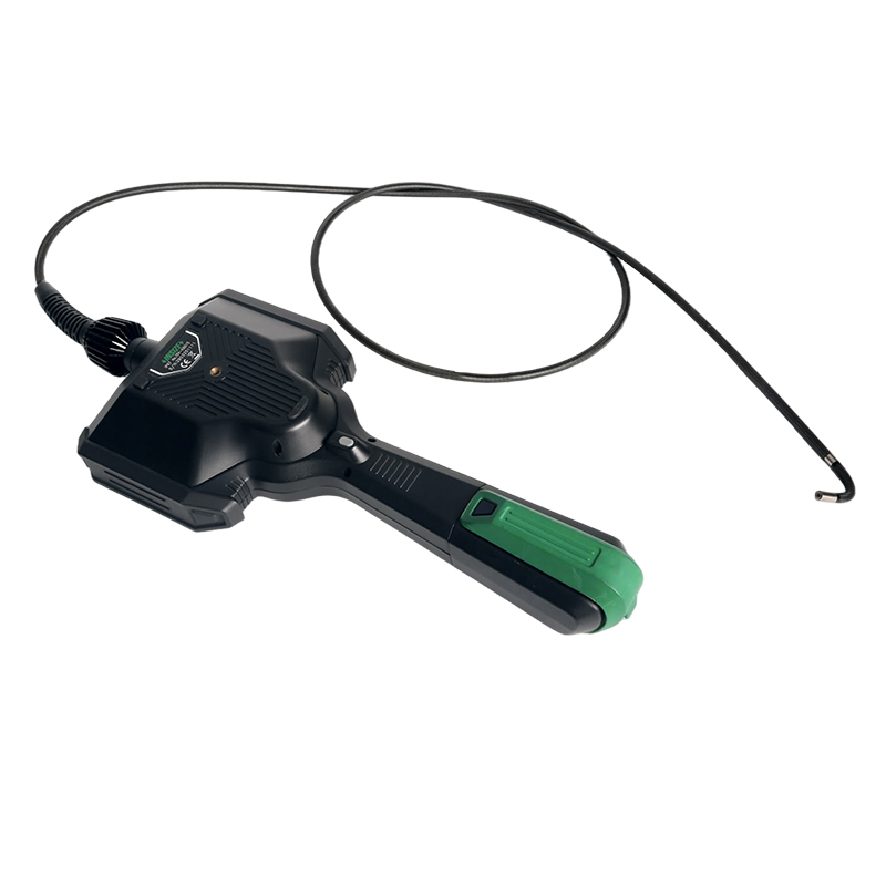Videoscopes (With Cable)