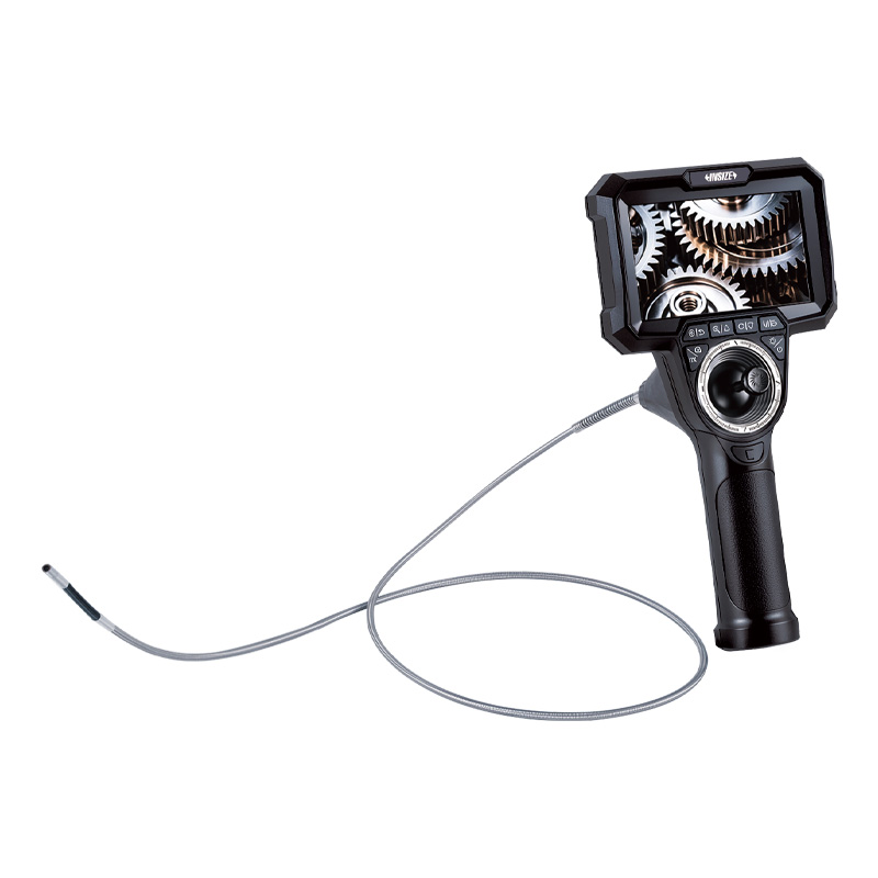 Videoscopes (Economic Type)