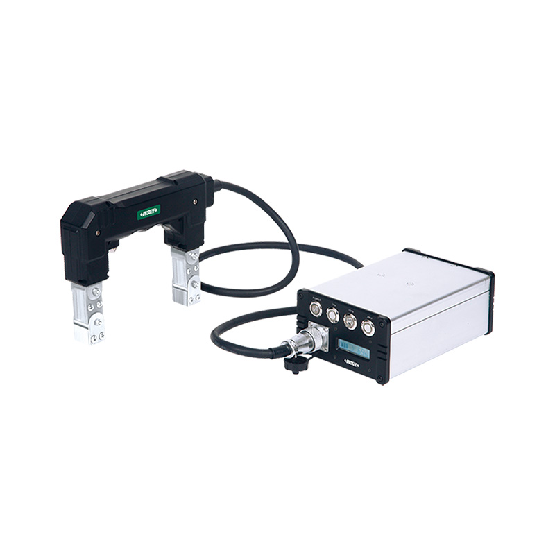 Adjustable Frequency Magnetic Particle Flaw Detector