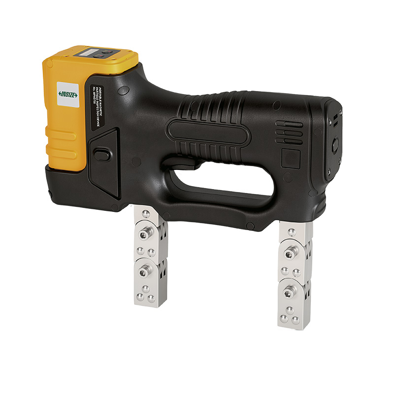 AC/DC Magnetic Particle Flaw Detector (Excellent Type)
