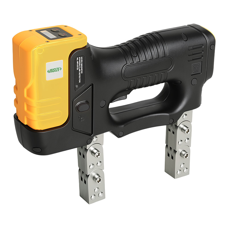 AC/DC Magnetic Particle Flaw Detector (Excellent Type)