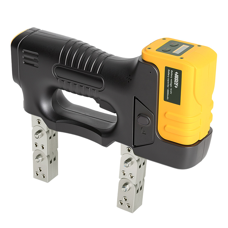 AC/DC Magnetic Particle Flaw Detector (Excellent Type)
