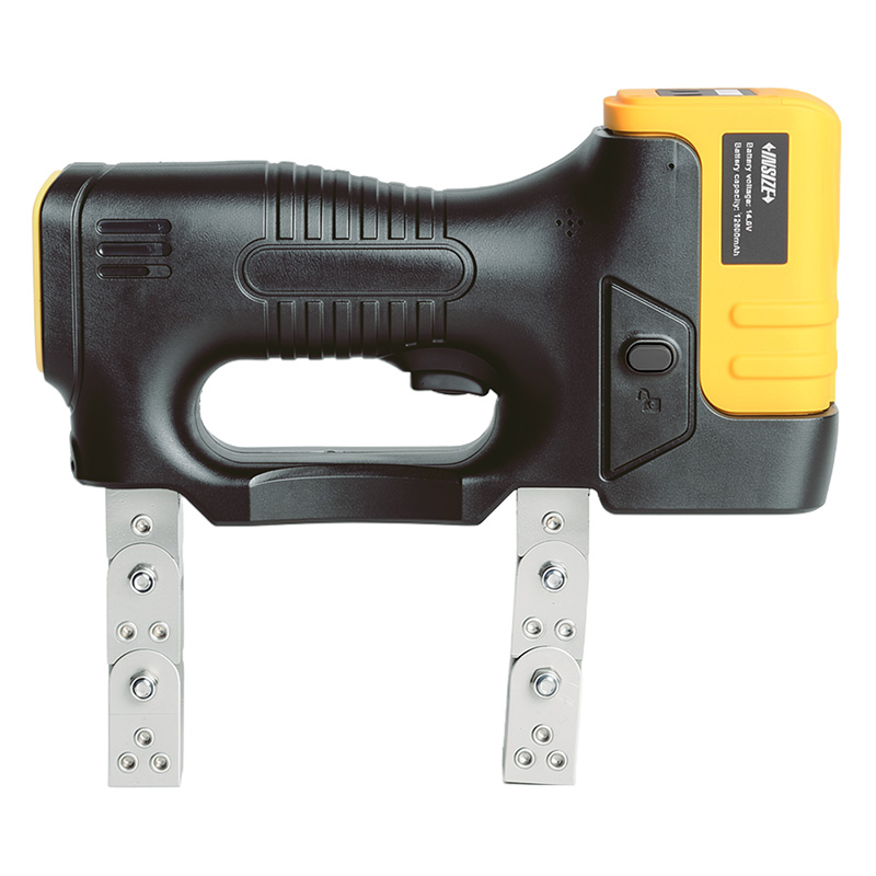 AC/DC Magnetic Particle Flaw Detector (Excellent Type)