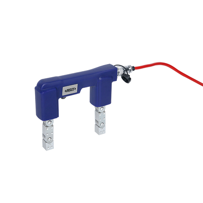 Portable AC Magnetic Particle Flaw Detectors (Advanced Type)