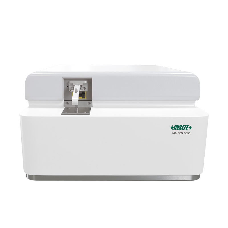 Spark Direct Reading Spectrometers (Vacuum Type)