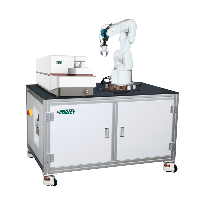 Automatic Spark Direct Reading Spectrometer Analysis System