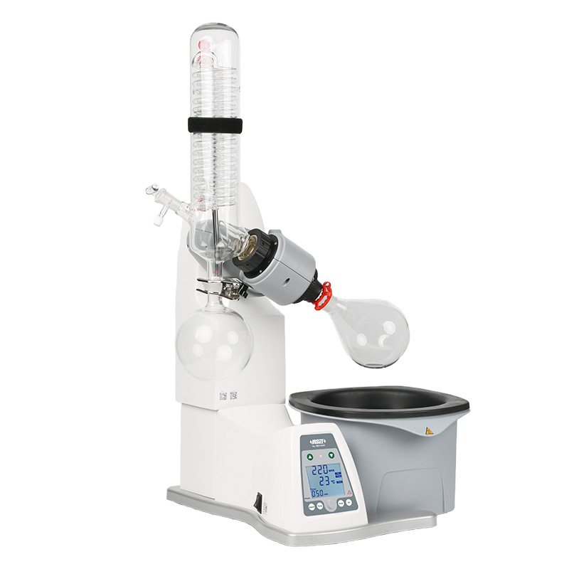 Rotary Evaporator