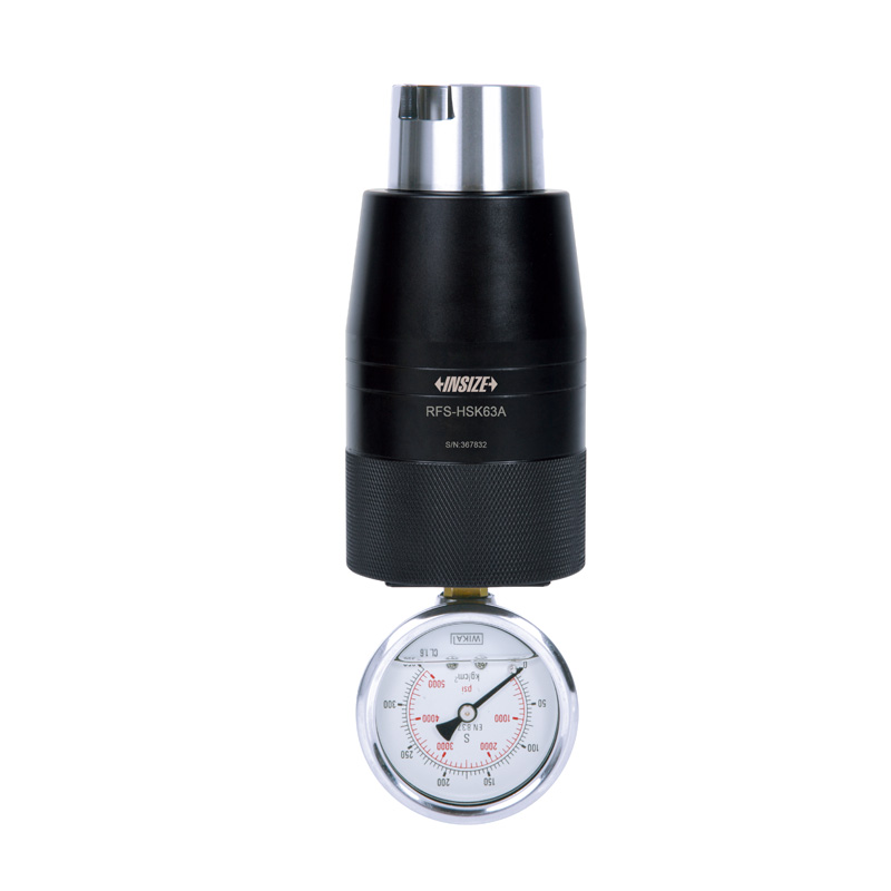 Spindle Tension Meters