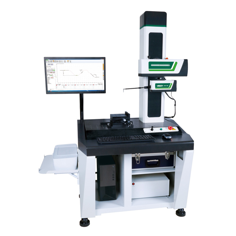 Surface Profile Measuring Machine