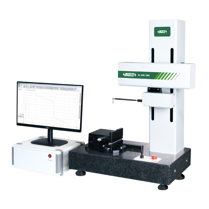 Surface Profile Measuring Machine (Basic Type)