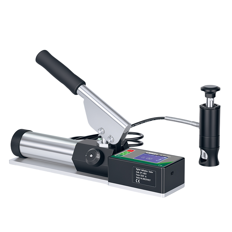 Digital Adhesion Tester