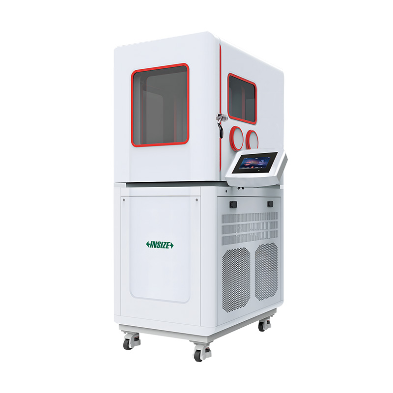 Temperature And Humidity Standard Chambers