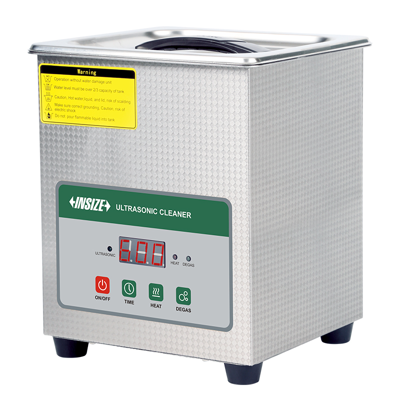 Ultrasonic Cleaners