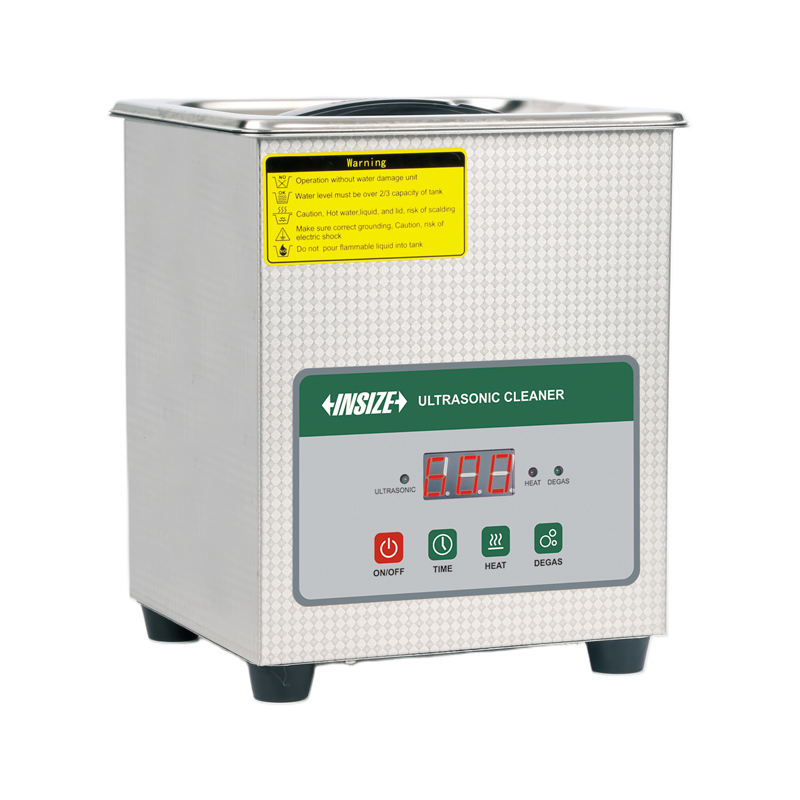 Ultrasonic Cleaners