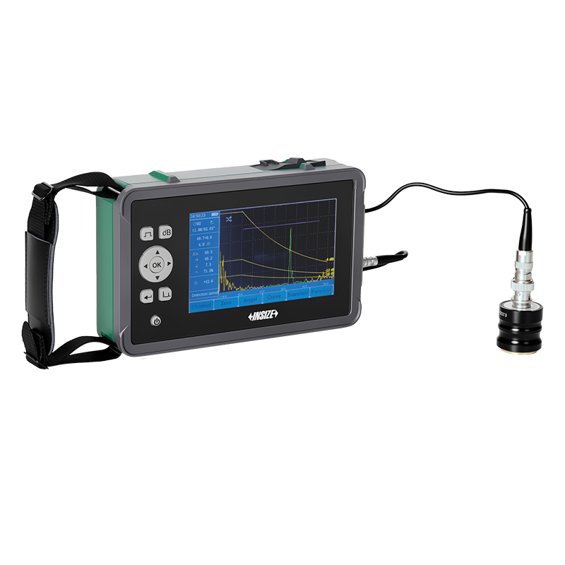 Digital Ultrasonic Flaw Detector (Excellent Type)