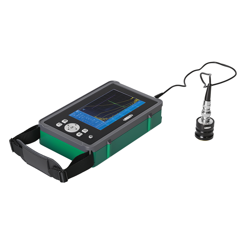 Digital Ultrasonic Flaw Detector (Excellent Type)