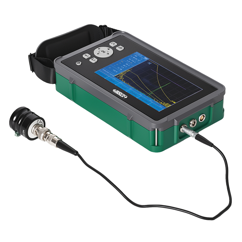 Digital Ultrasonic Flaw Detector (Excellent Type)