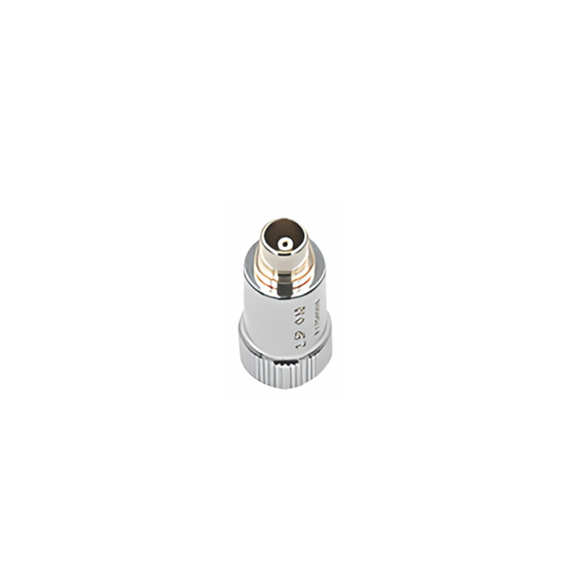 Single-Element Straight Probes