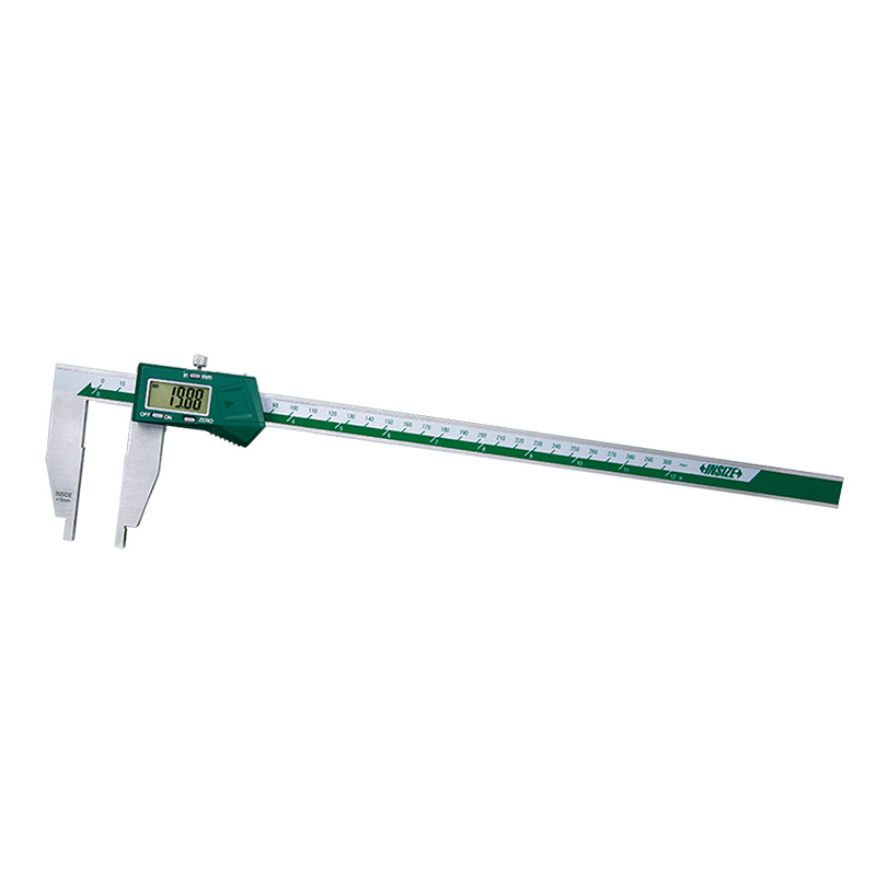 Digital Calipers