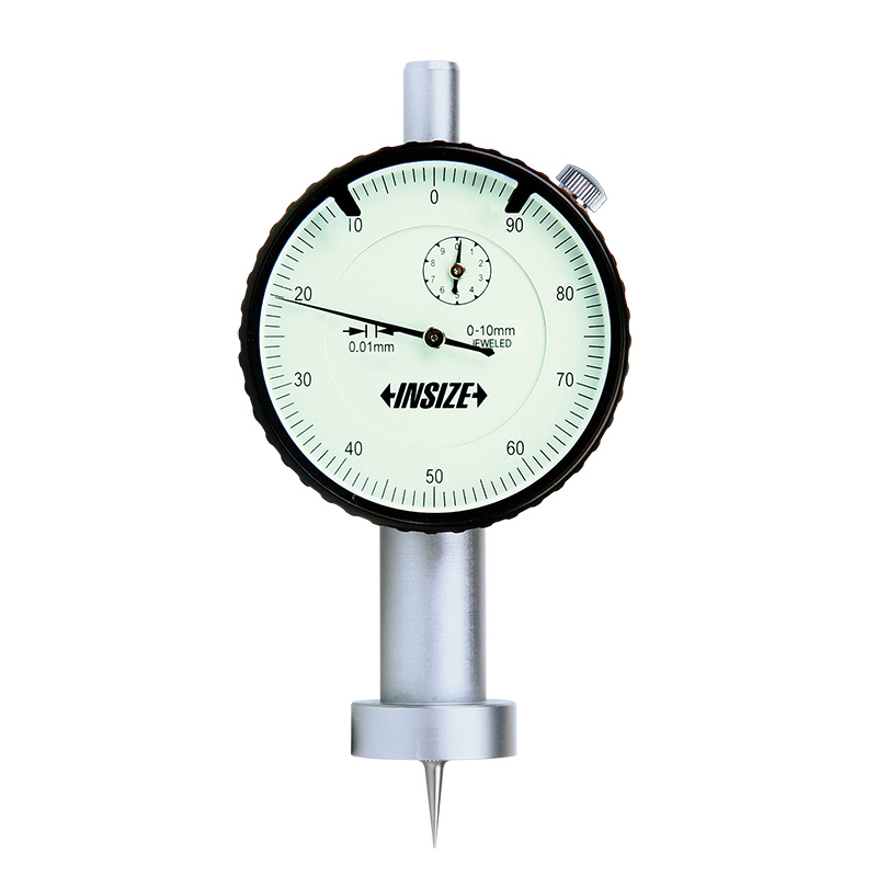Dial Depth Gauges