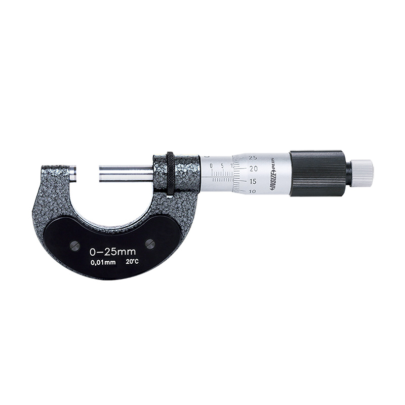 Outside Micrometers
