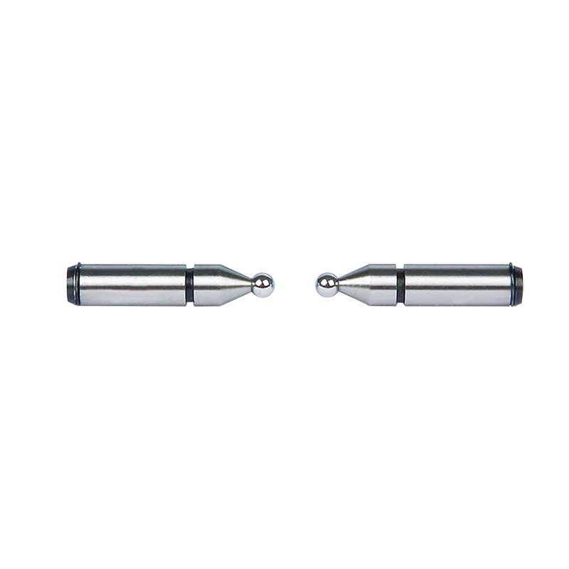 Ball Tips For Gear Tooth Micrometers