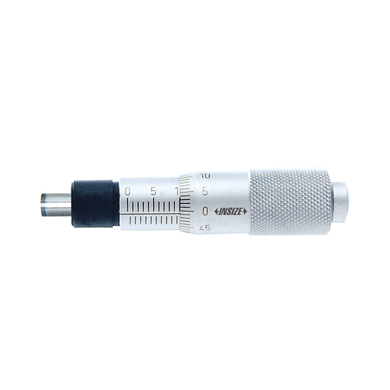 Micrometer Heads