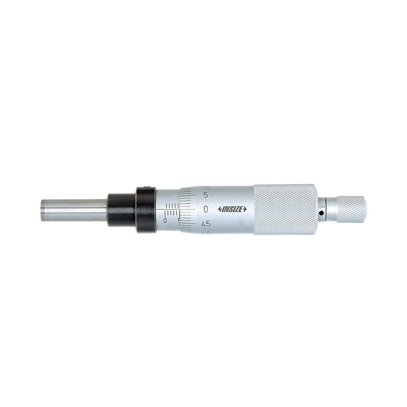 Non-Rotating Spindle Micrometer Head