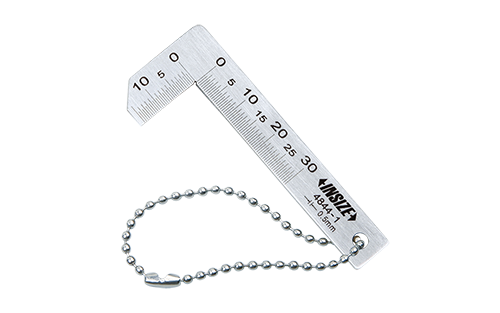Chamfer Gauge
