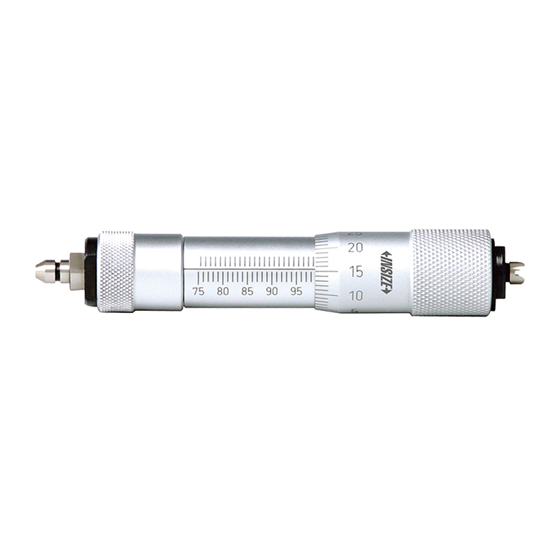 Internal Screw Thread Micrometers