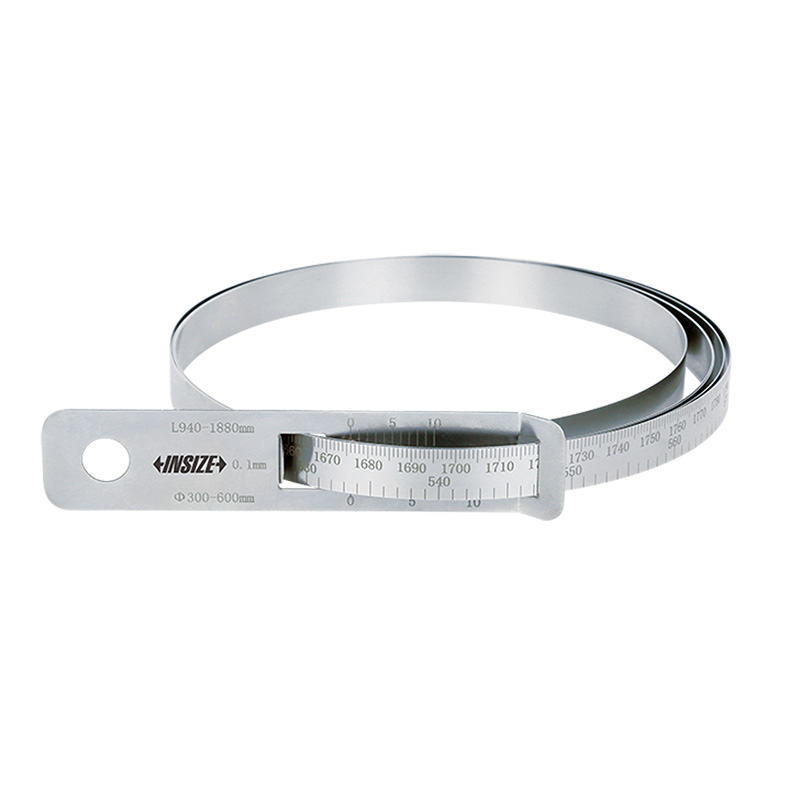 Circumference Meters