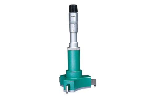 Two Points/Three Points Internal Micrometers