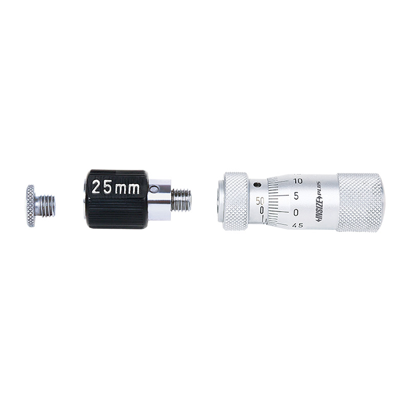 Tubular Inside Micrometers