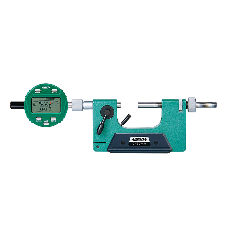 Dial Snap Gauges