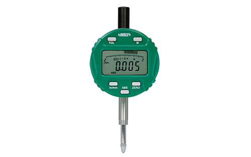 Digital Indicators (Advanced Type)
