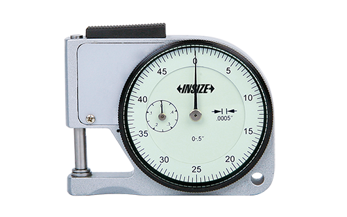 Thickness Gauge