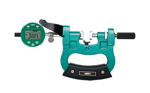 Dial Snap Gauges