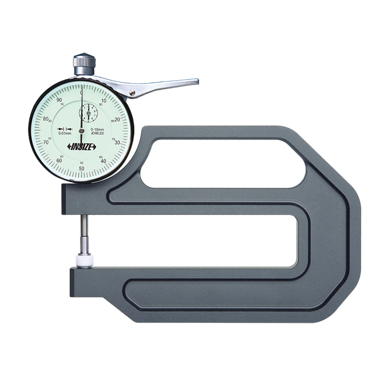 Thickness Gauges