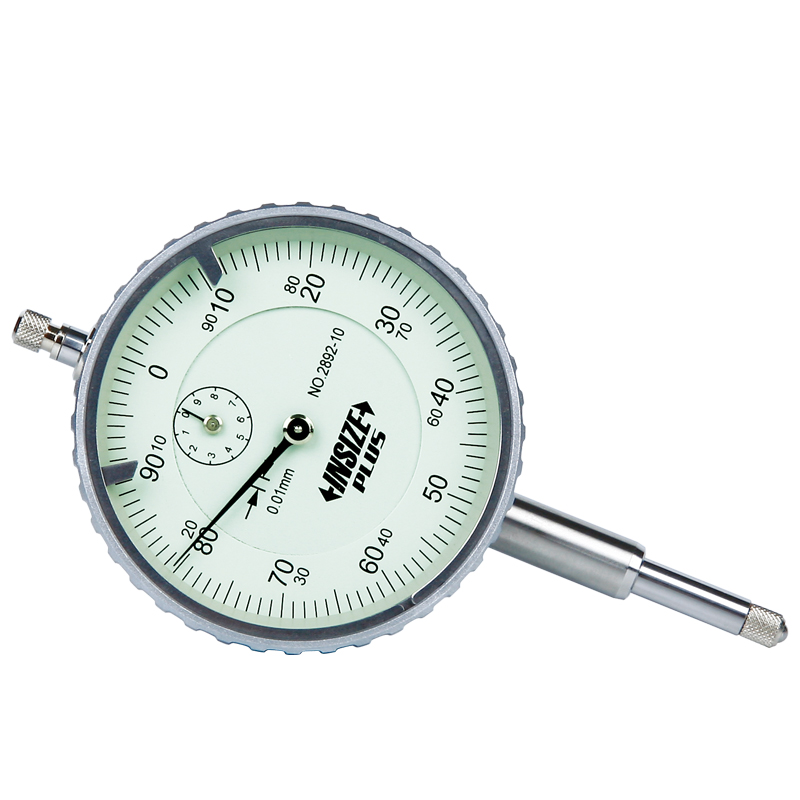 Dial Indicators