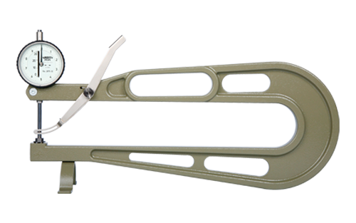 Thickness Gauges