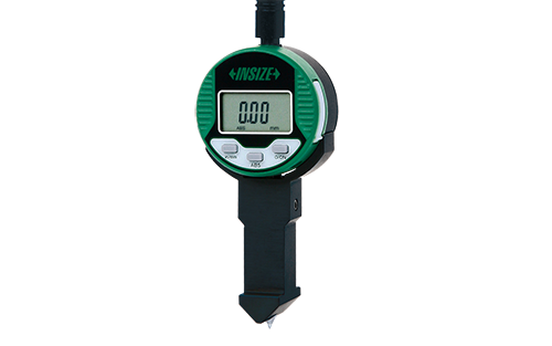 Digital Thread Height Measuring Instrument